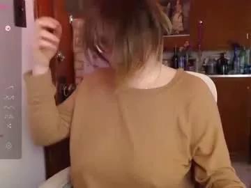 littlemisswhippersnapper from Chaturbate