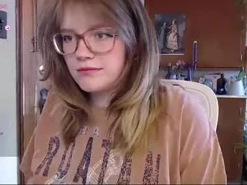 littlemisswhippersnapper from Chaturbate