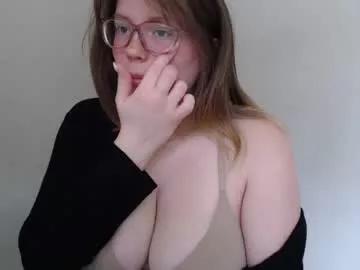 littlemisswhippersnapper from Chaturbate