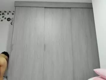 littlemoon18 from Chaturbate