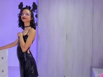 littlemoon18 from Chaturbate