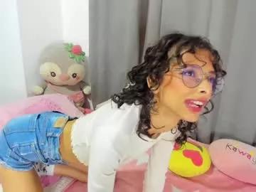 littlemoon18 from Chaturbate