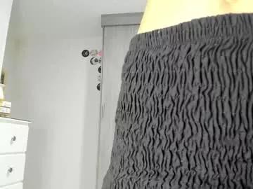 littlemoon18 from Chaturbate