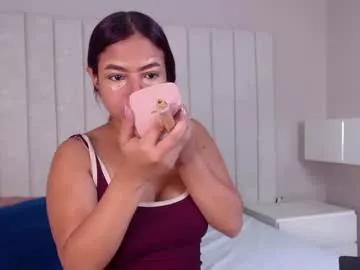 littleoliviia_ from Chaturbate