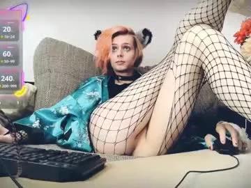 littlepinkcat from Chaturbate