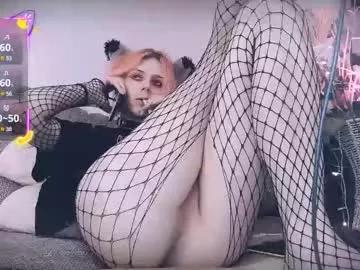 littlepinkcat from Chaturbate