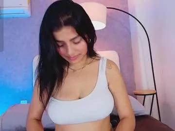 littlepolly_w from Chaturbate