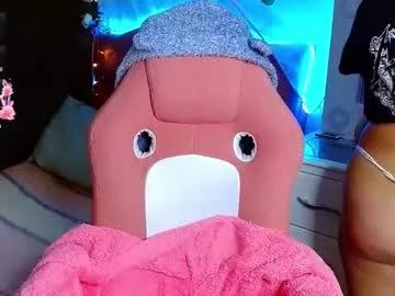 littlerouse_ from Chaturbate