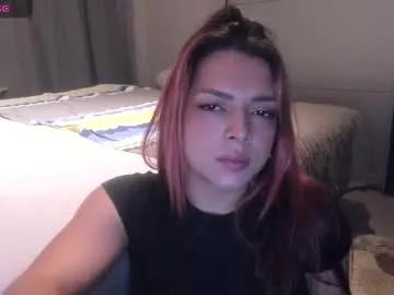 littlesexyrubi from Chaturbate