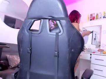 littlesexyrubi from Chaturbate