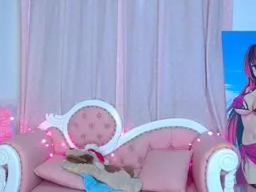 littlesophia_ from Chaturbate