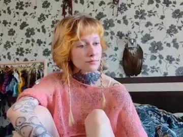 littlespacemouse from Chaturbate