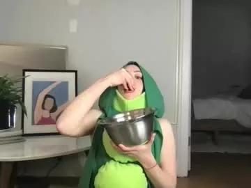 littlesugarpea from Chaturbate