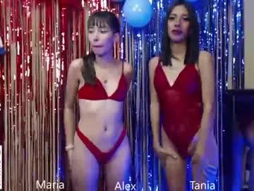 littlevalentina1 from Chaturbate