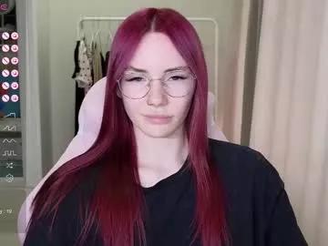 littlevildevil from Chaturbate