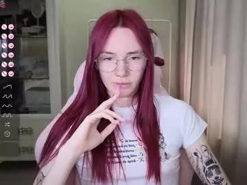 littlevildevil from Chaturbate