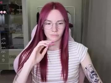 littlevildevil from Chaturbate