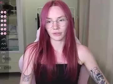 littlevildevil from Chaturbate