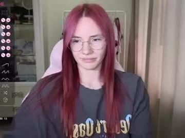 littlevildevil from Chaturbate