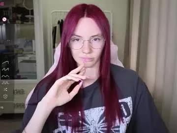 littlevildevil from Chaturbate