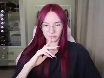littlevildevil from Chaturbate