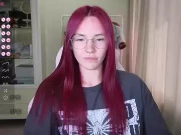 littlevildevil from Chaturbate