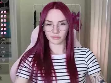 littlevildevil from Chaturbate