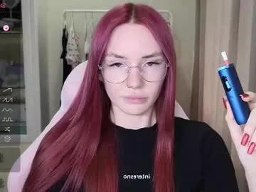littlevildevil from Chaturbate