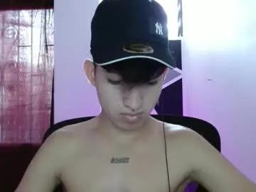 littlextrem from Chaturbate