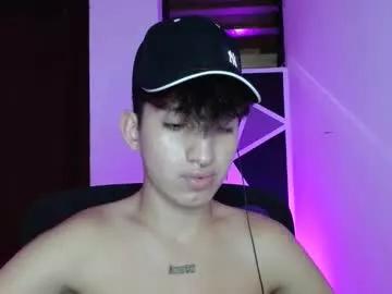 littlextrem from Chaturbate