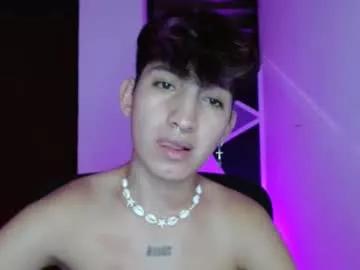 littlextrem from Chaturbate