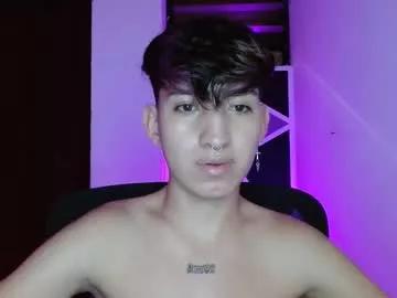 littlextrem from Chaturbate
