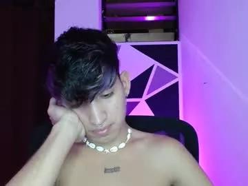 littlextrem from Chaturbate