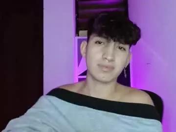 littlextrem from Chaturbate