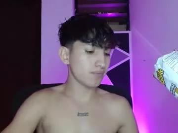 littlextrem from Chaturbate