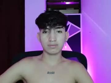littlextrem from Chaturbate