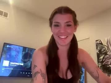liviaxann from Chaturbate is Freechat