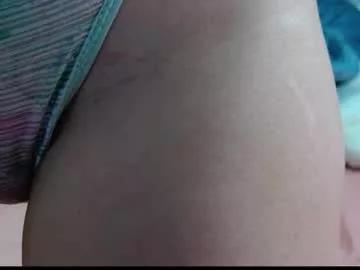 living_in_dreams from Chaturbate