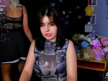 lixy_bloom from Chaturbate is Freechat