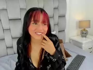 liz_rivera from Chaturbate is Freechat
