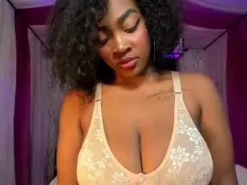 lizhanna from Chaturbate