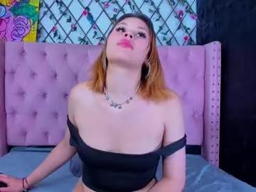 lizzahot69 from Chaturbate