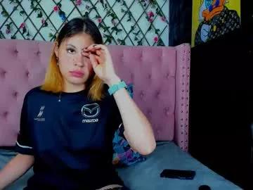 lizzahot69 from Chaturbate
