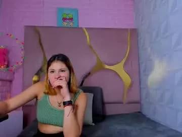 lizzahot69 from Chaturbate