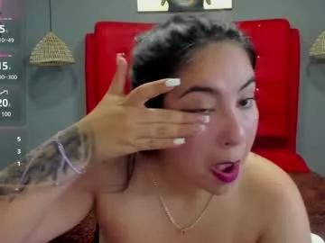 lizzaxs from Chaturbate