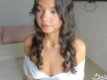 lizzieamber from Chaturbate