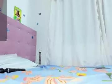 lizzieclark_1 from Chaturbate