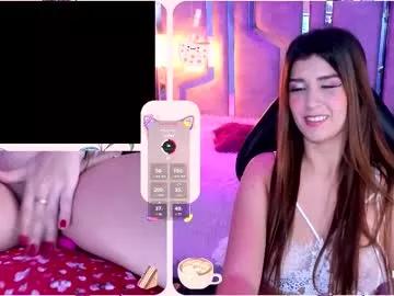 lizziecutie_ from Chaturbate
