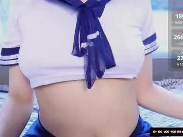 lizzielight_ from Chaturbate