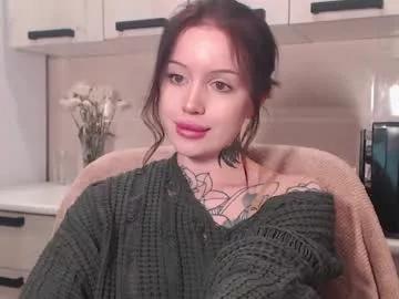 lizziesweety from Chaturbate